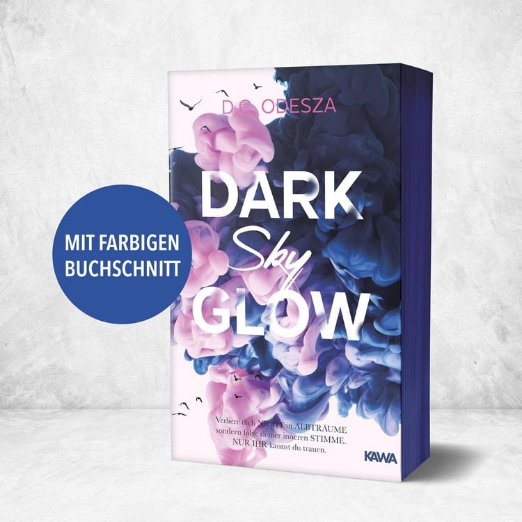 Produktbild: DARK Sky GLOW