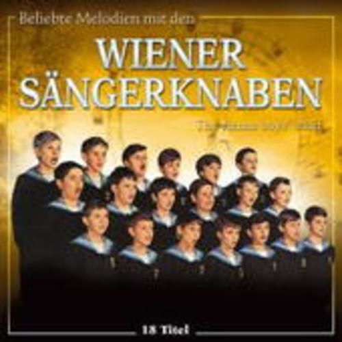 Produktbild: Beliebte Melodien Mit Den