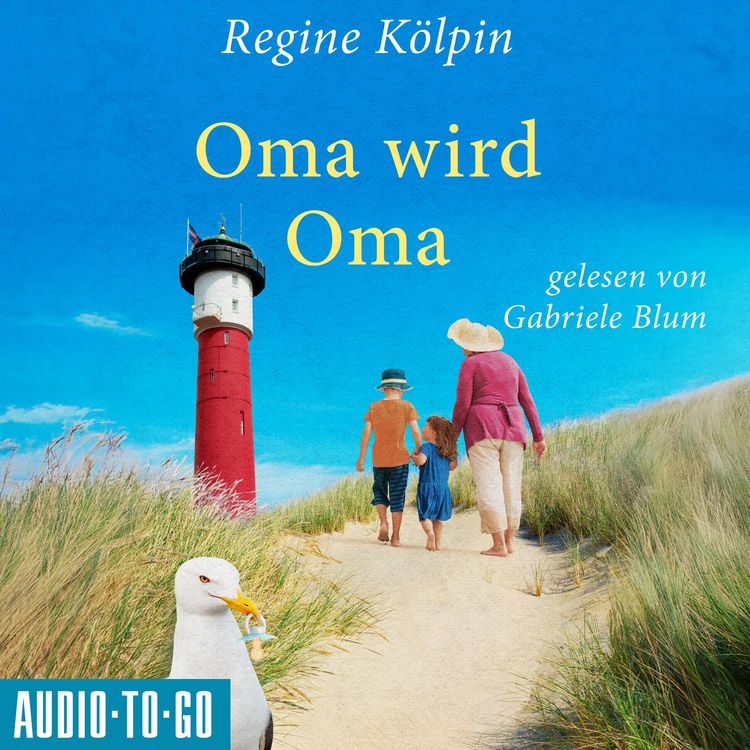 Produktbild: Oma wird Oma