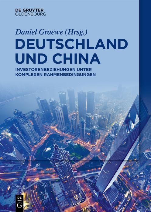Produktbild: Deutschland und China
