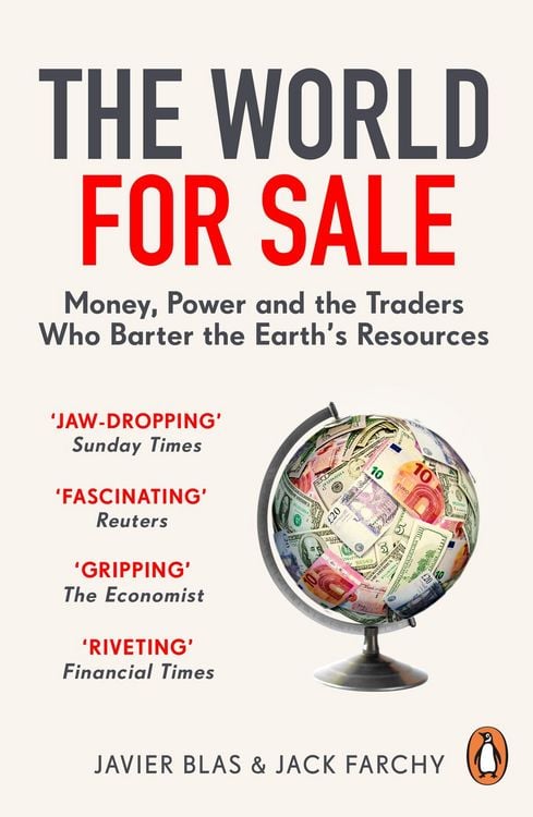 Produktbild: The World for Sale