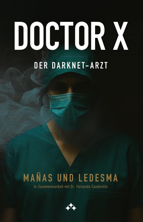 Produktbild: Doctor X
