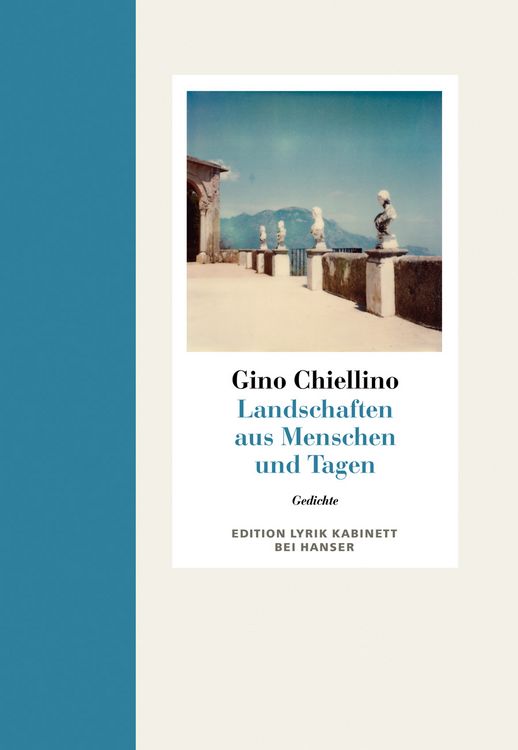 Produktbild: Landschaft aus Menschen und Tagen