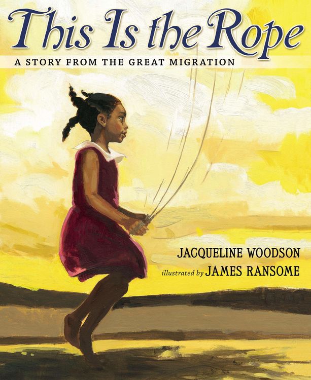 Produktbild: This Is the Rope