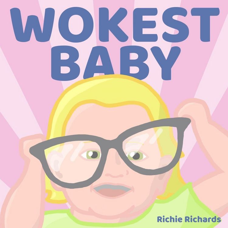 Produktbild: Wokest Baby