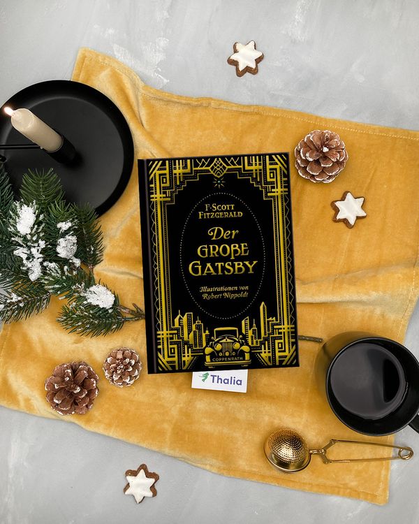 Der große Gatsby