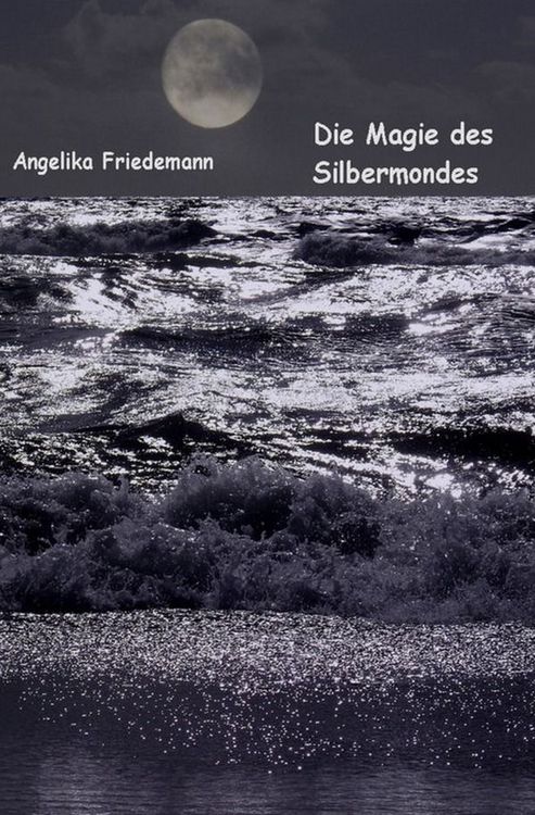 Produktbild: Die Magie des Silbermondes