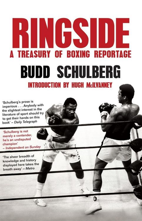 Produktbild: Ringside