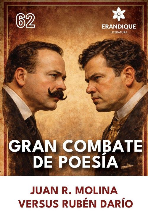 Produktbild: Gran combate de Poes&iacute;a