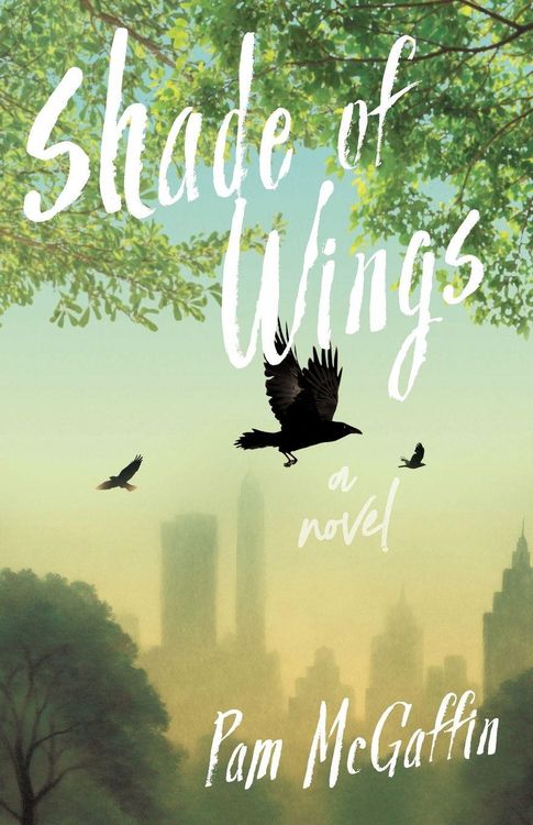Produktbild: Shade of Wings
