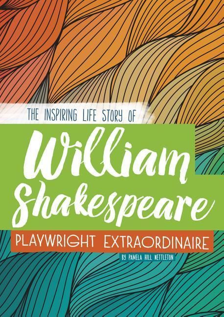 Produktbild: William Shakespeare