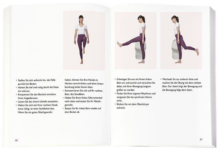 Produktbild: Das H&uuml;ftHeilbuch