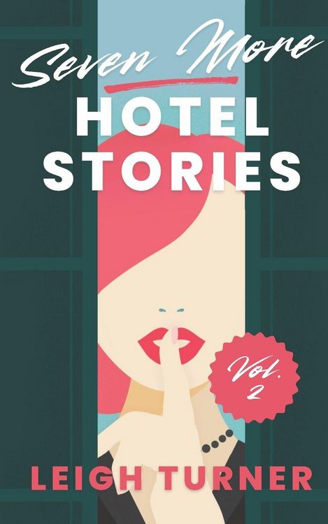 Produktbild: Seven More Hotel Stories