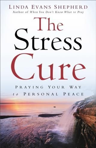 Produktbild: Stress Cure
