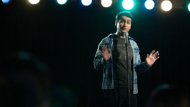 Produktbild: The Big Sick