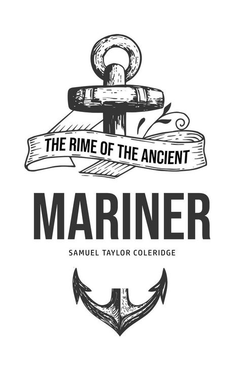 Produktbild: The Rime of the Ancient Mariner
