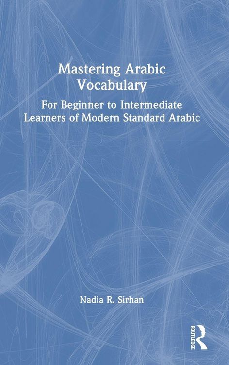 Produktbild: Mastering Arabic Vocabulary
