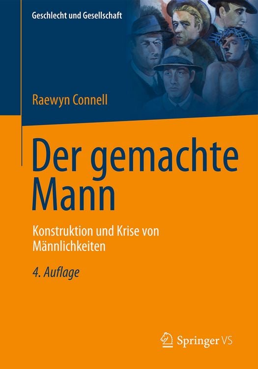 Produktbild: Der gemachte Mann