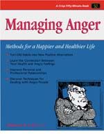 Produktbild: Managing Anger