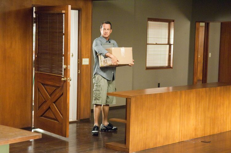 Produktbild: Larry Crowne