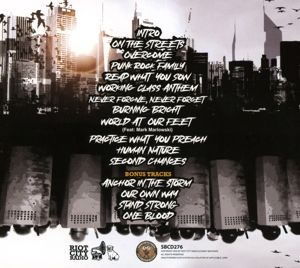 Produktbild: Time Will Tell (Digipak)