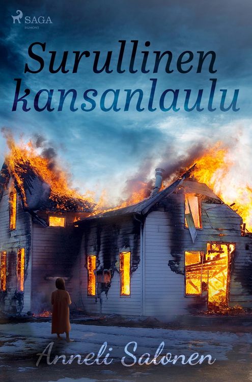 Produktbild: Surullinen kansanlaulu