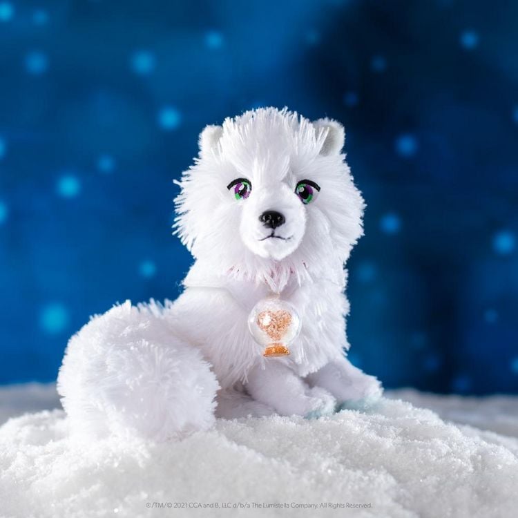 Produktbild: Elf Pets&reg; - Box Set Polarfuchs