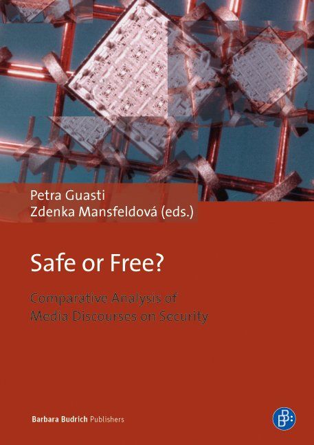 Produktbild: Safe or Free?