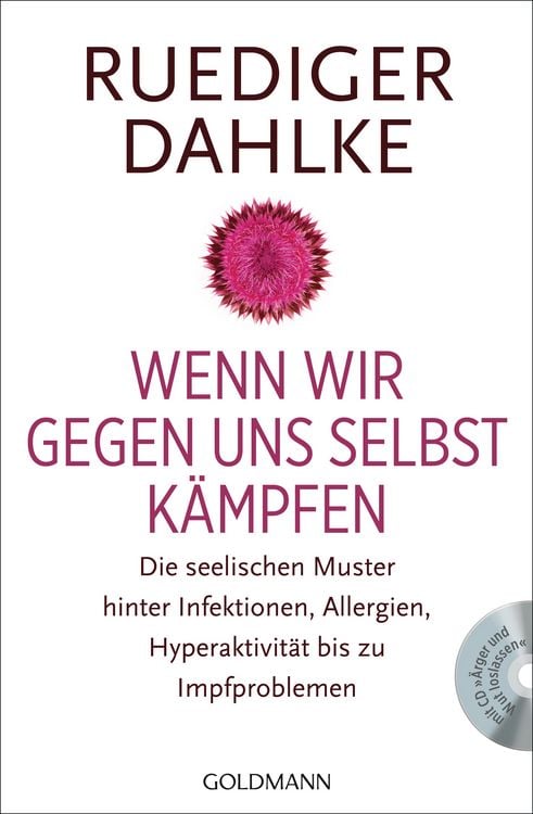 Produktbild: Wenn wir gegen uns selbst k&auml;mpfen