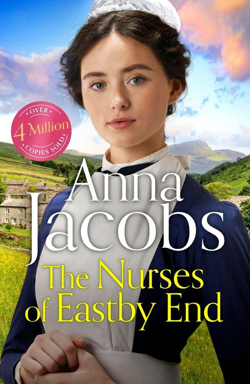 Produktbild: The Nurses of Eastby End