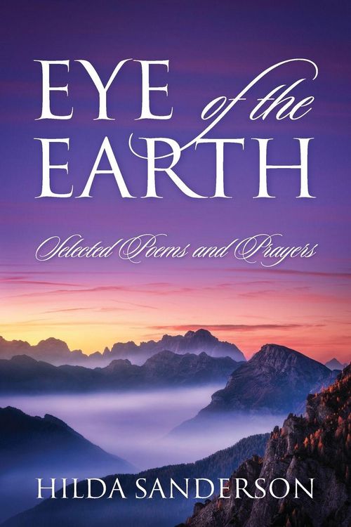 Produktbild: Eye Of The Earth