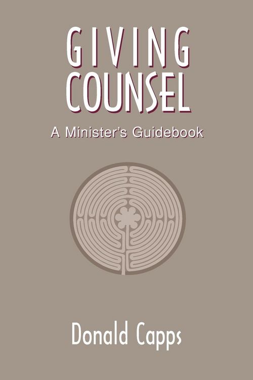Produktbild: Giving Counsel
