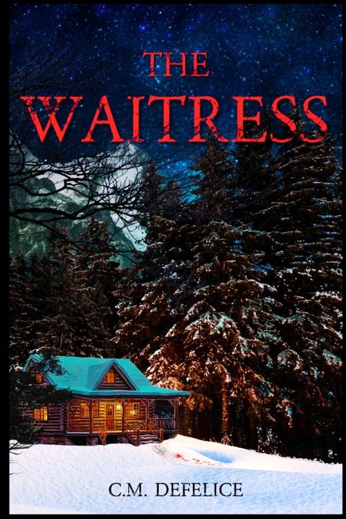 Produktbild: The Waitress