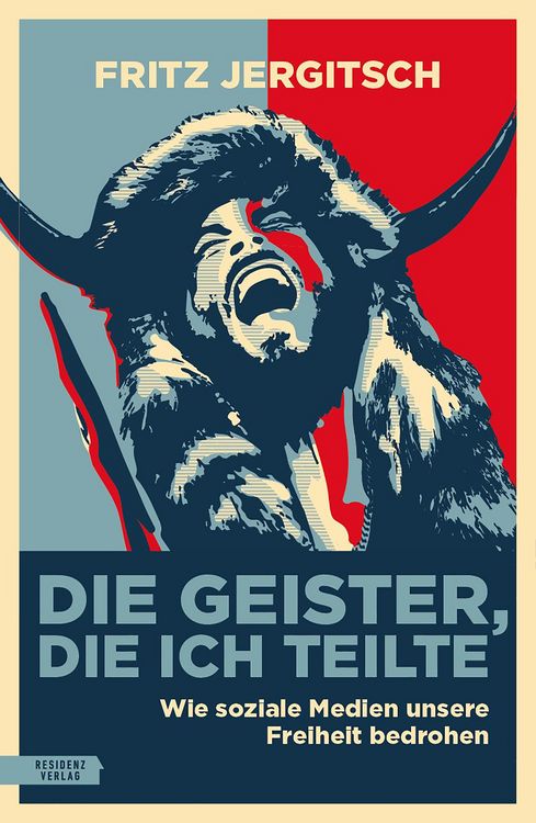 Produktbild: Die Geister, die ich teilte