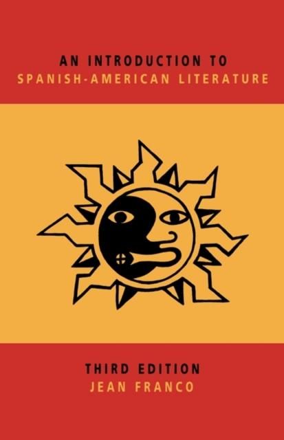 Produktbild: Introduction to Spanish-American Literature