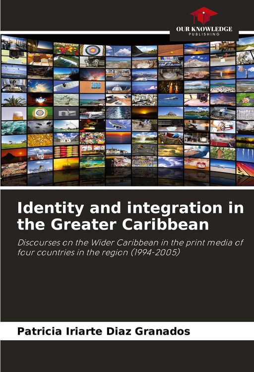 Produktbild: Identity and integration in the Greater Caribbean