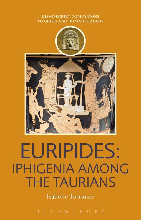 Produktbild: Euripides