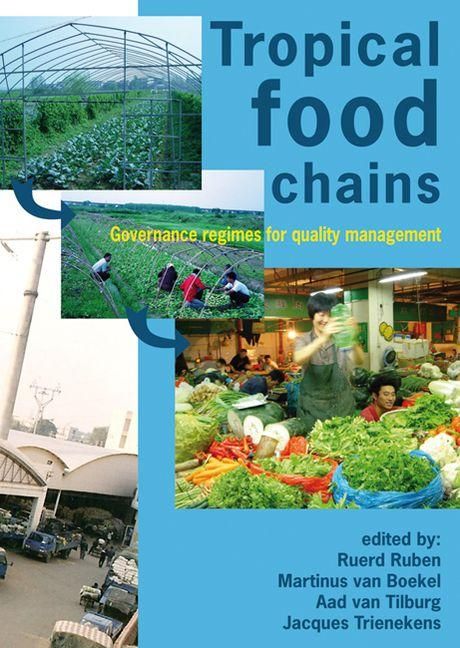 Produktbild: Tropical Food Chains