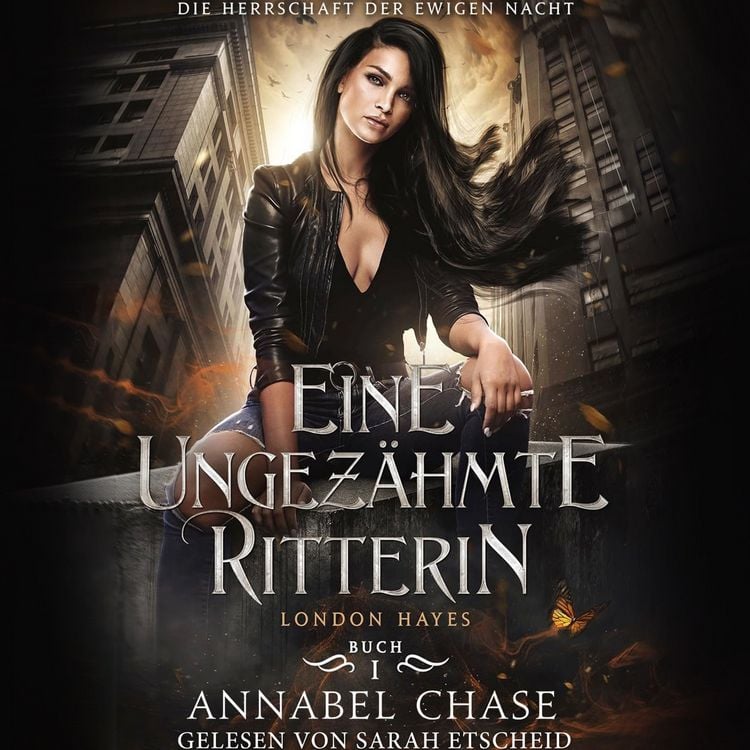 Produktbild: Eine ungez&auml;hmte Ritterin