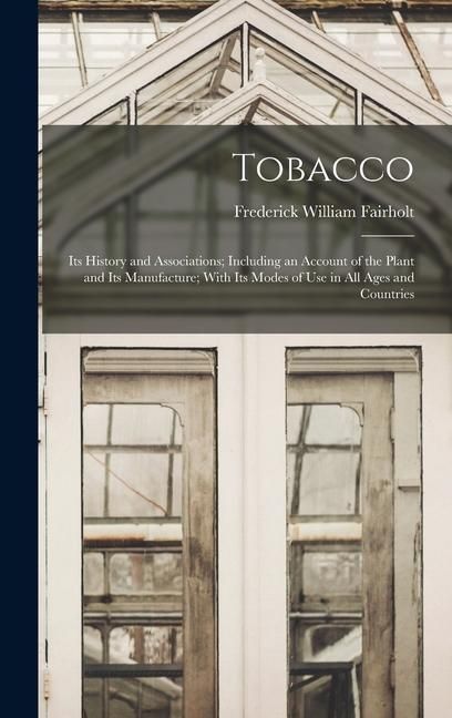 Produktbild: Tobacco