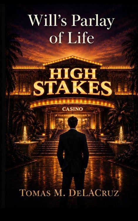 Produktbild: Will's Parlay of Life