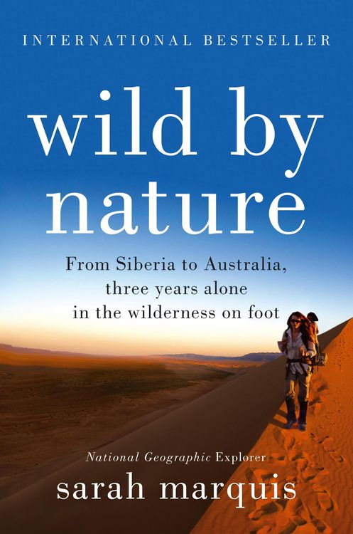 Produktbild: Wild by Nature