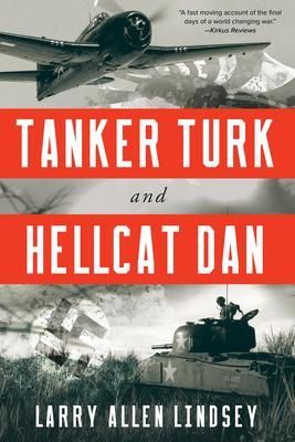Produktbild: Tanker Turk and Hellcat Dan