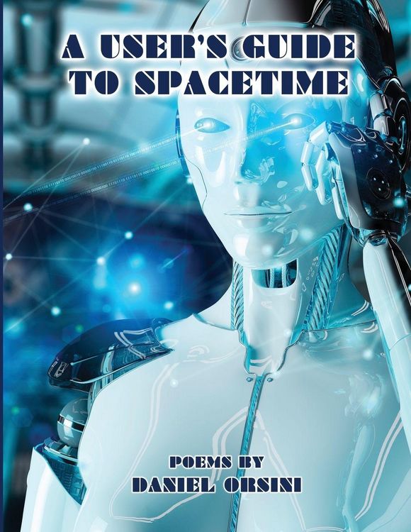 Produktbild: A User's Guide to Spacetime