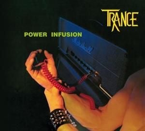 Produktbild: Power Infusion (Remaster 2023)