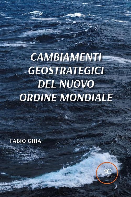 Produktbild: Cambiamenti geostrategici del nuovo ordine mondiale