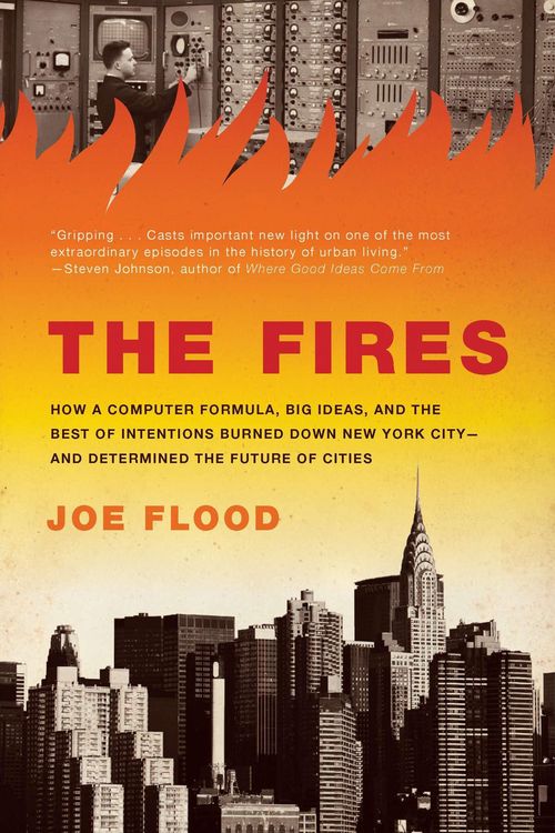Produktbild: The Fires