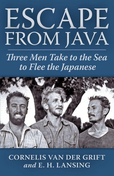 Produktbild: Escape from Java