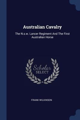 Produktbild: Australian Cavalry