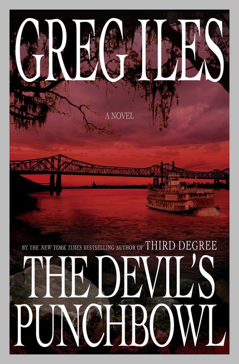 Produktbild: The Devil's Punchbowl